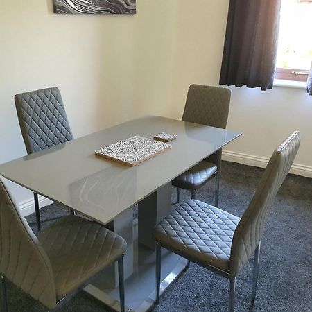 Luxury 1 Bed Near Norwich Train Station With Private Parking Apartment Bagian luar foto