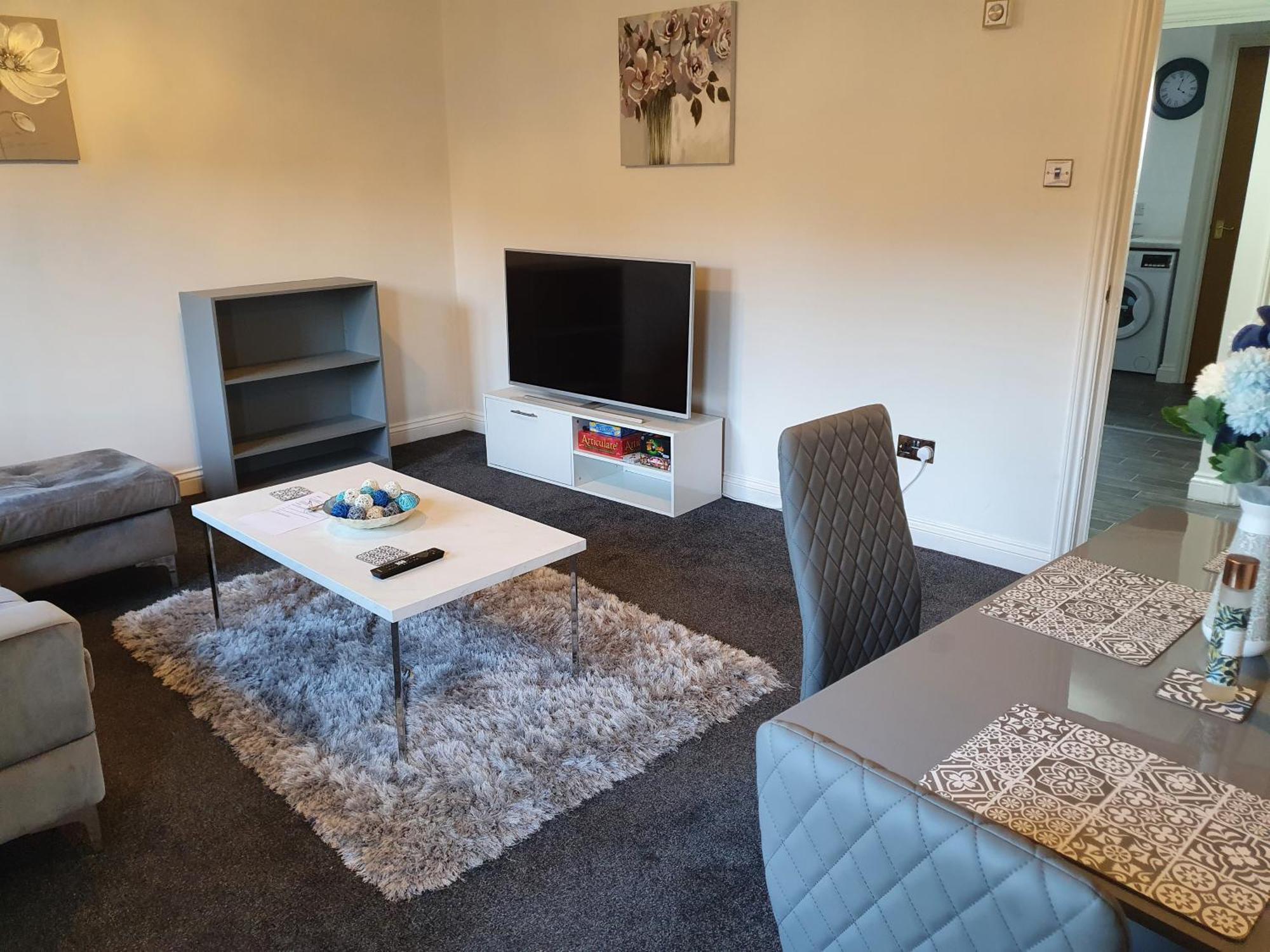 Luxury 1 Bed Near Norwich Train Station With Private Parking Apartment Bagian luar foto