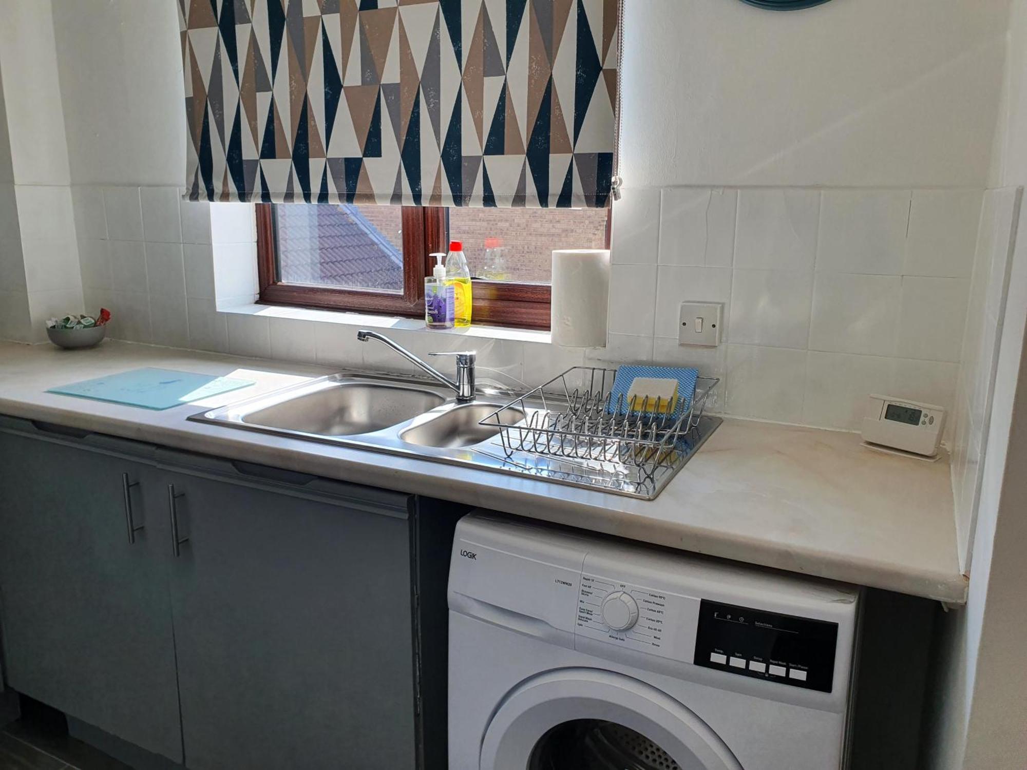 Luxury 1 Bed Near Norwich Train Station With Private Parking Apartment Bagian luar foto