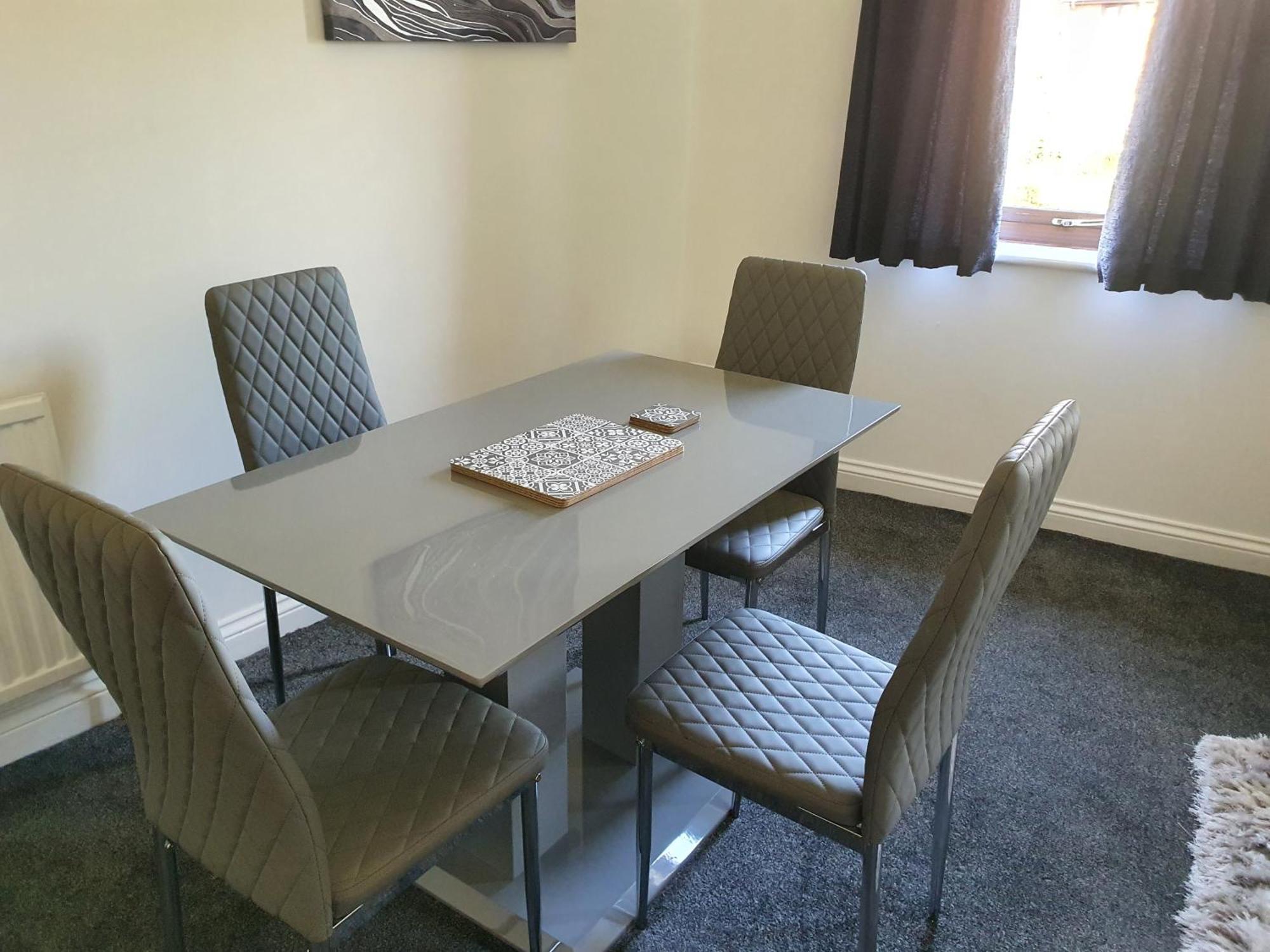 Luxury 1 Bed Near Norwich Train Station With Private Parking Apartment Bagian luar foto